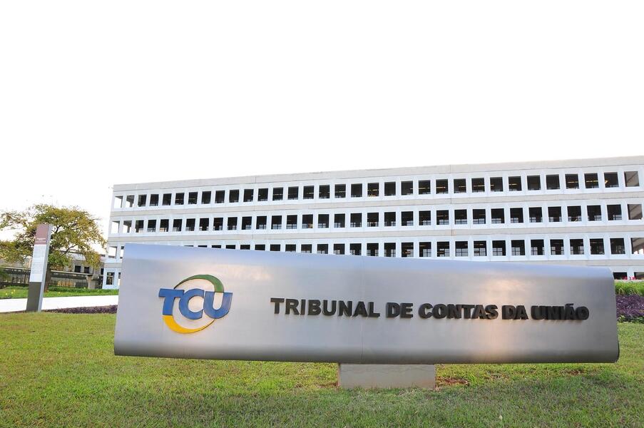 Tribunal de Contas da União - Brasília (D.F.)