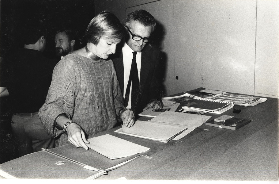 Apresentação da base de dados do Projeto Portinari