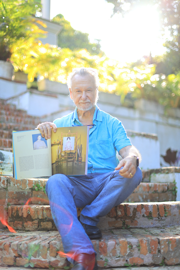 João Candido Portinari 
