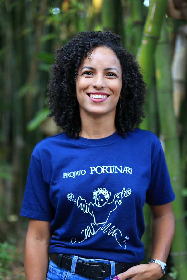 Andrezza Alves